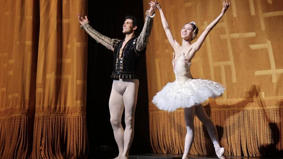 La storia della danza in Italia e nel mondo